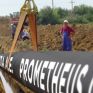 ΠΡΟΜΗΘΕΑΣ GAS: Η πρώτη ιδιωτική εταιρεία στην κατασκευή υποδομών και προμήθεια φυσικού αερίου