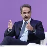 Μητσοτάκης: Πρέπει να γίνει η Ελλάδα χώρα εξαγωγέας ενέργειας αντί να την εισάγει - Πράσινο το 58% του ηλεκτρισμού στο πρώτο οκτάμηνο