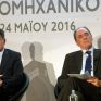 Χρ. Λιάγγου: Προϋποθέσεις για ανάκαμψη της οικονομίας