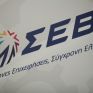 ΣΕΒ: Βγαίνουμε από την ύφεση αργότερα του αναμενομένου, διαρθρωτικές αδυναμίες παρεμποδίζουν την ανάπτυξη