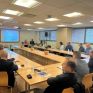 ΣΕΒ: Ενέργεια, επενδύσεις, logistics και εργασία σε συνάντηση με μέλη του στην Κεντρική Μακεδονία