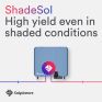 ShadeSol της Solplanet: Η Επαναστατική Τεχνολογία που Αλλάζει το Παιχνίδι στη Διαχείριση Σκίασης