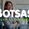 Με ισχυρή παρουσία στην ενέργεια η Botsas Group που πήρε τη διαχείριση του τηλεοπτικού σταθμού Attica