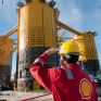 10 δισ. δολάρια θα επενδύσει η Shell στη Βραζιλία την επόμενη πενταετία