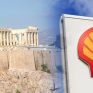 Η βουτιά του μπρεντ κρατάει τη Shell στην Ελλάδα