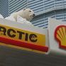 Shell: "Φρένο" στην άντληση πετρελαίου στην Αλάσκα λόγω υποχώρησης πάγων