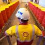 Η Royal Dutch Shell χτίζει την επόμενη μέρα σε έναν κόσμο χωρίς άνθρακα