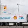 Τον 5ο σταθμό εφοδιασμού LNG εγκαινίασε η Shell στη Γερμανία