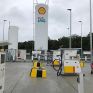 Τριάντα σταθμούς εφοδιασμού LNG για φορτηγά μετρά πλέον η Shell στη Γερμανία