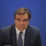 Σχοινάς:  Στα 22 δισ. ευρώ οι επιδοτήσεις και τα δάνεια της ΕΕ στην Ελλάδα για την ενεργειακή της μετάβαση