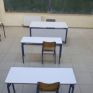 Με φυσικό αέριο θα θερμαίνεται πλέον το μεγαλύτερο σχολικό συγκρότημα του Δήμου Πεντέλης