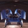 Riversimple Rasa: Μικρό, ελαφρύ και υδρογονοκίνητο από τη Μεγάλη Βρετανία