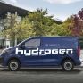 H Citroën μπαίνει στην εποχή του υδρογόνου με το ë-Jumpy Hydrogen