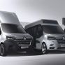 HYVIA: Η Renault στον δρόμο του υδρογόνου