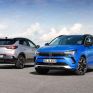 Opel Grandland: το SUV της ενεργειακής μετάβασης