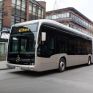 Mercedes eCitaro G: το πρώτο ηλεκτρικό λεωφορείο με μπαταρία solid state