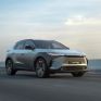 Toyota bZ4X: Ηλεκτρικό SUV με μπαταρία που αντέχει 10 χρόνια