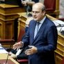 Χατζηδάκης για ιδιωτικοποιήσεις: Eφαρμόζουμε την πολιτική για την οποία μας ψήφισε ο ελληνικός λαός