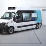 Δύο ακόμα νέα οχήματα υδρογόνου από τη Renault / HYVIA