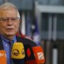 Μπορέλ: Καμία συμφωνία στην ΕΕ για εμπάργκο στο ρωσικό πετρέλαιο και αέριο