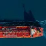 Νορβηγία: Κατάσχεση πλοίου με ρωσικό πλήρωμα, ως ύποπτο για ζημιές σε καλώδιο οπτικών ινών στη Βαλτική 
