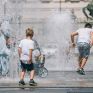 Εβδομάδα καύσωνα για τη νότια Ευρώπη - Στα «κόκκινα» τέσσερις χώρες