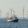 Σχέδιο μείωσης των εκπομπών διοξειδίου του άνθρακα από την αλιεία ανακοίνωσε η Κομισιόν