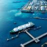 Υπολειτουργούν τα τερματικά LNG της Ευρώπης - Δυσοίωνες οι προβλέψεις και για τη μελλοντική βιωσιμότητά τους