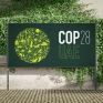 "Λευκός καπνός" από τη συνεδρίαση της COP28 - Συμφωνία για την σταδιακή κατάργηση των ορυκτών καυσίμων