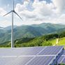 IEA: Οι ΑΠΕ δεν θα αντισταθμίσουν σε σημαντικό βαθμό το ρωσικό αέριο στην ηλεκτροπαραγωγή της Ελλάδας ως το 2023