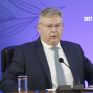 Α. Σιάμισιης: παρά την γεωπολιτική αβεβαίοτητα περιμένουμε καλύτερες επιδόσεις το 2026 – πως αναπληρώθηκε το κενό του ιρακινού πετρελαίου λόγω Ορμούζ