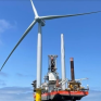 Υπό κατασκευή υπεράκτιο αιολικό 640 MW στην Ταϊβάν με συμμετοχή της wpd