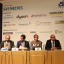 Η Siemens bronze sponsor στο Συνέδριο FMDAYS 2017 