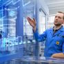 Tο εργοστάσιο Electronics Works Amberg της Siemens στo Global Lighthouse Network του World Economic Forum