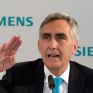 Αποχωρεί ο επικεφαλής της Siemens