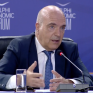 Σιφναίος: Πιο απαραίτητες από ποτέ οι υποδομές φυσικού αερίου και LNG για αντιμετώπιση της κρίσης