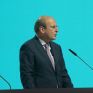 Χατζηδάκης: Παράδειγμα επιτυχίας σήμερα η ΔΕΗ, από συστημικός κίνδυνος στις αρχές του 2019