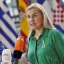 Σίμσον: Ενισχύεται η χρηματοδότηση και το ρυθμιστικό πλαίσιο για την εγχώρια παραγωγή φωτοβολταϊκών – 400 εκατ. έχουν δοθεί από το Ταμείο Καινοτομίας