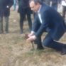 Περιοδεία Φάμελλου στη Θεσσαλονίκη