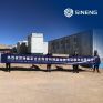 H Sineng παρέδωσε ένα προηγμένο σύστημα αποθήκευσης στο Θιβέτ