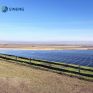 Οι inverters της Sineng τροφοδοτούν φωτοβολταϊκό 53 MW στη Ρουμανία 
