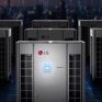 Οι αποδοτικές λύσεις HVAC της LG επιλέχθηκαν για σημαντικό κέντρο logistics στη Σιγκαπούρη