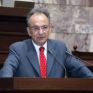 Σιούφας: Ιστορικό λάθος η βουλγαρική καταγγελία για τον Μπουργκάς - Αλεξανδρούπολη