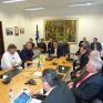 Το ασφαλιστικό της ΔΕΗ συζητήθηκε σε σύσκεψη στην Περ. Δυτικής Μακεδονίας