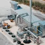 Καθορίστηκε από το ΥΠΕΝ η μεθοδολογία υπολογισμού της μέσης τιμής φυσικού αερίου για τους ΣΗΘΥΑ
