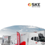 SKE – Huawei C&amp;I TRUCK ROADSHOWS | Καινοτόμες Φωτοβολταϊκές Λύσεις για Εμπορικές και Βιομηχανικές Εφαρμογές