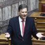 Σκυλακάκης: Τέλος τα φωτοβολταϊκά σε γη υψηλής παραγωγικότητας - Η αντιπολίτευση πίσω από τις αντιδράσεις κατά των ΑΠΕ