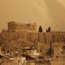 Η σκόνη από τη Σαχάρα προβλέπεται να μειωθεί τις επόμενες δεκαετίες