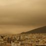 Μεγάλο πείραμα στην Κρήτη για τη σκόνη της Σαχάρας