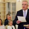Κάνει πίσω ο νέος Πρωθυπουργός της Αυστραλίας για την θεσμοθέτηση στόχων μείωση των εκπομπών